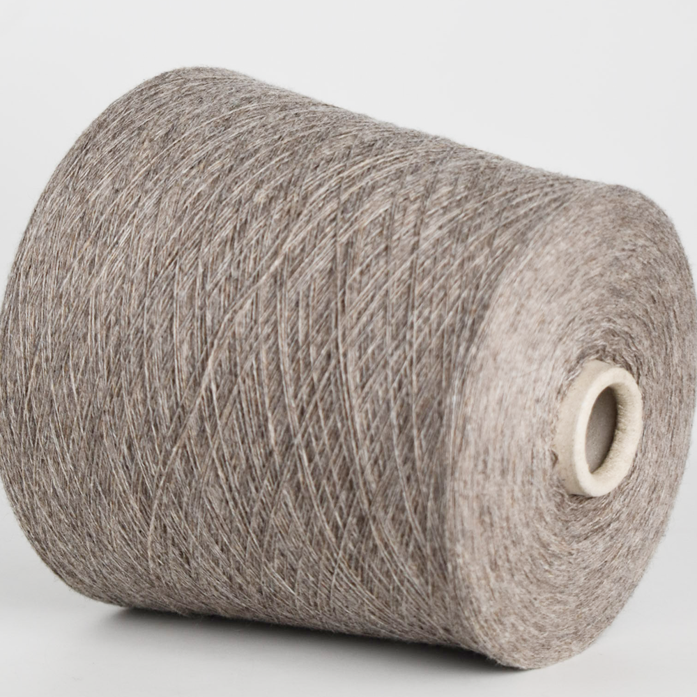 art. CASHMERE TAUPE LORO PIANA