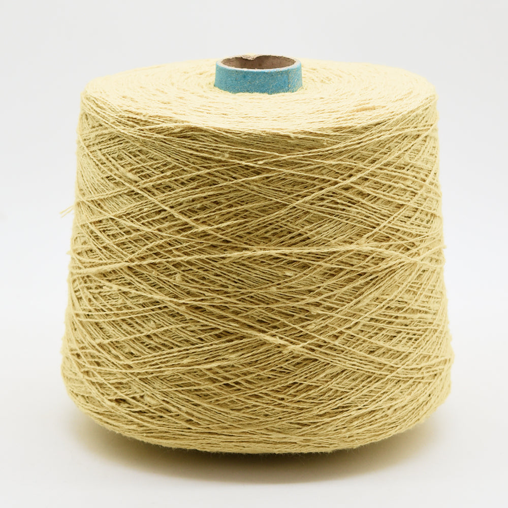 art. SETA TUSSAH RAW STRAW