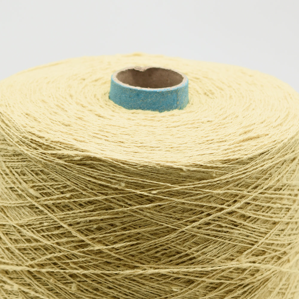 art. SETA TUSSAH RAW STRAW