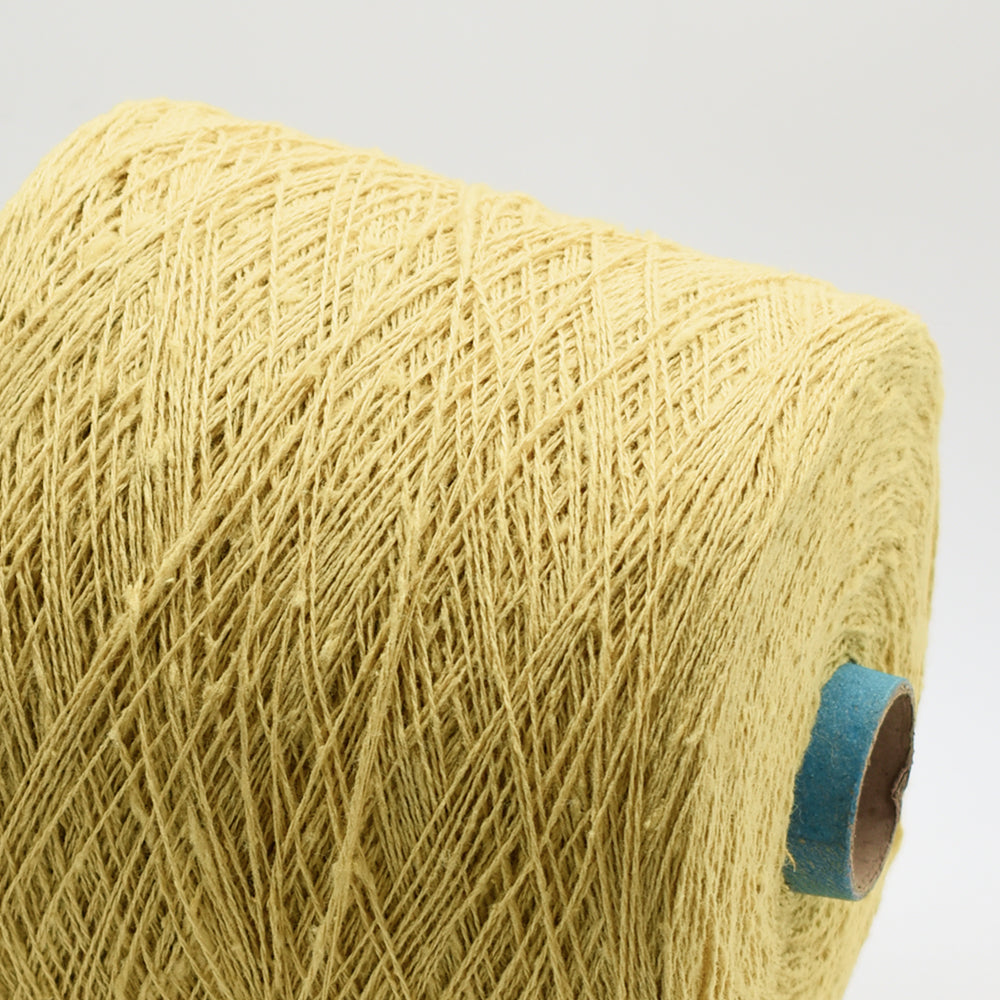 art. SETA TUSSAH RAW STRAW