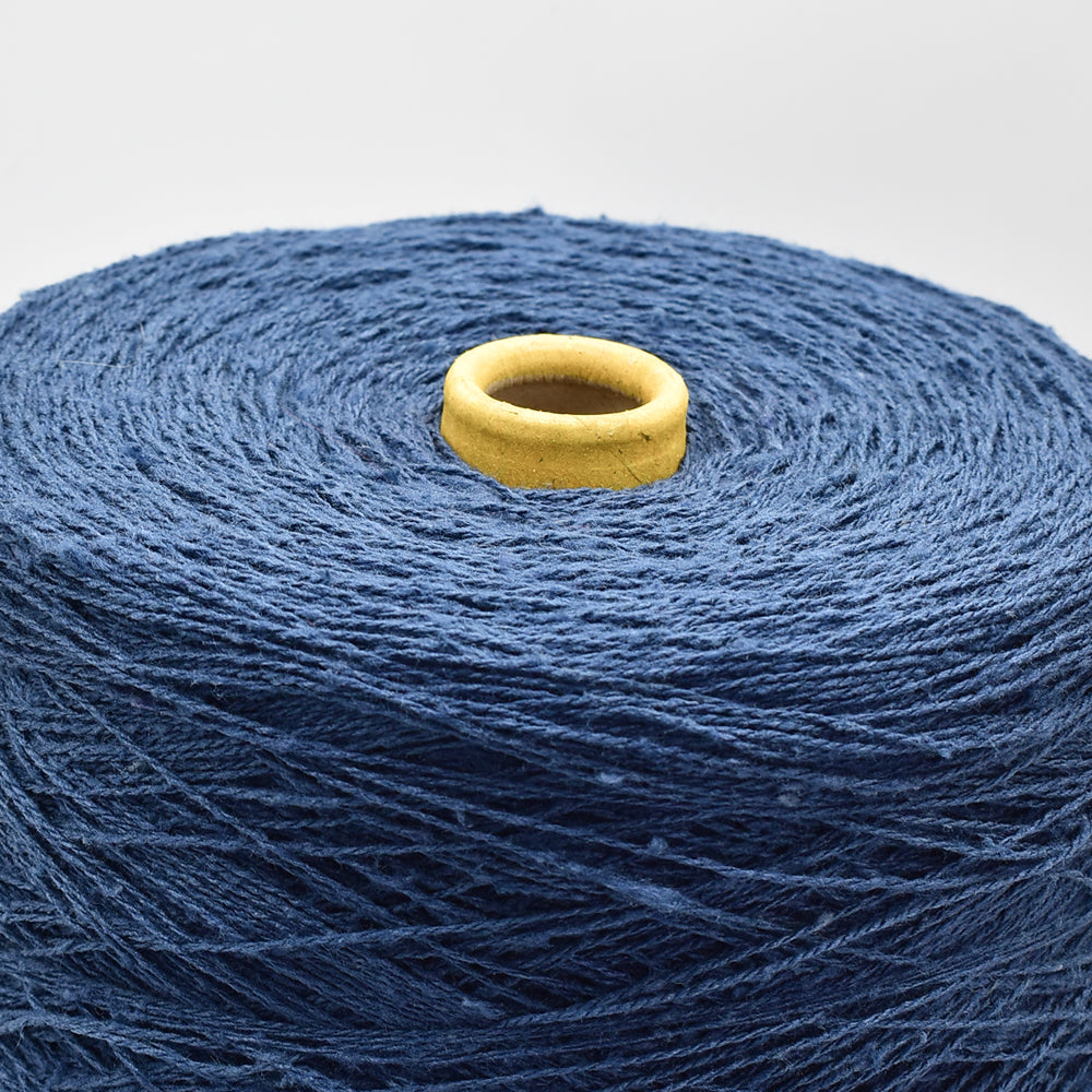 art. SETA TUSSAH FADED BLUE