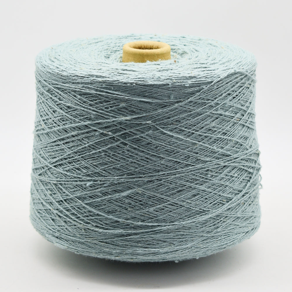 art. SETA TUSSAH ICE BLUE