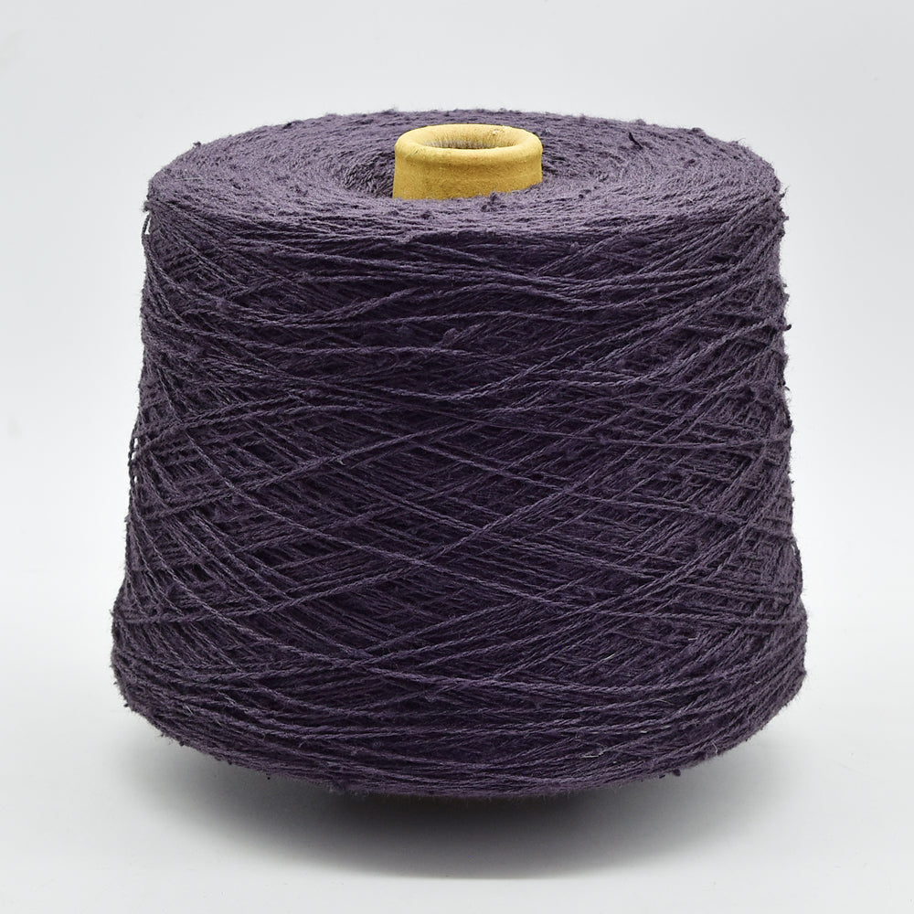 art. SETA TUSSAH VELVET SMOKE