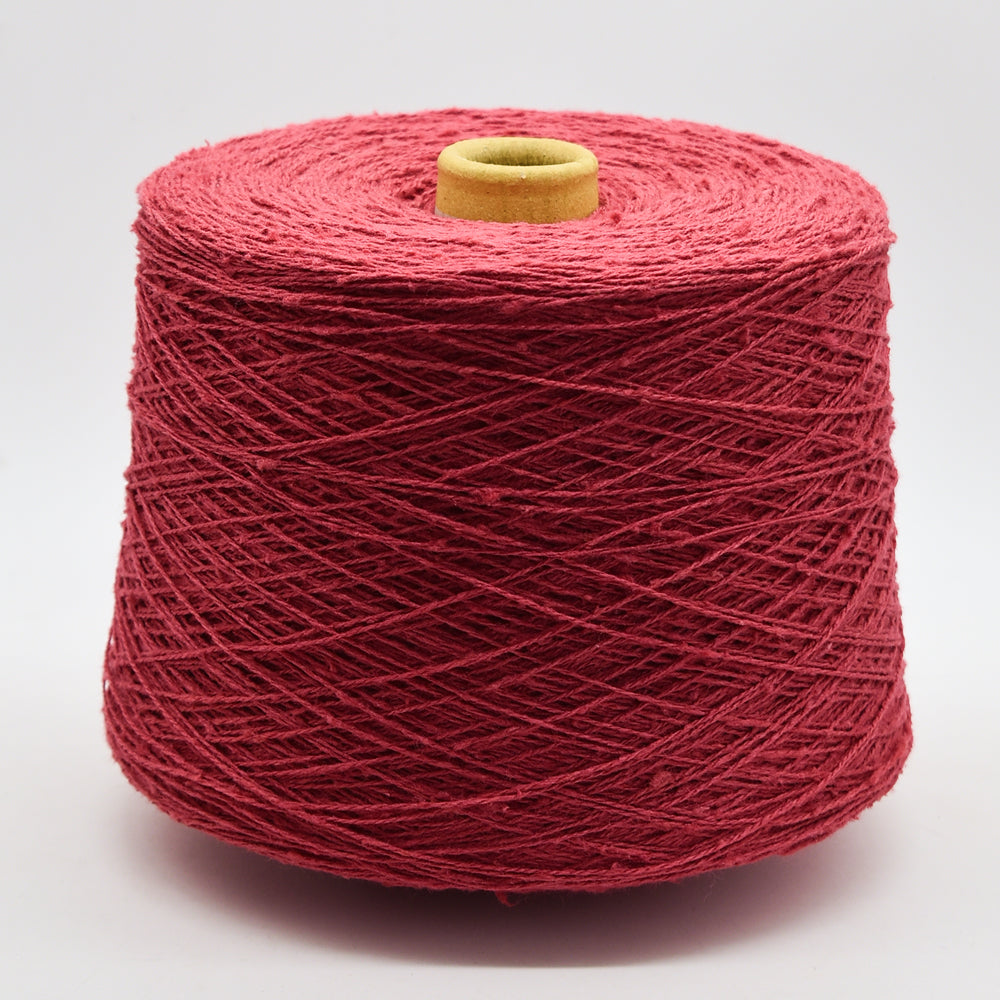 art. SETA TUSSAH RASPBERRY BLOOM
