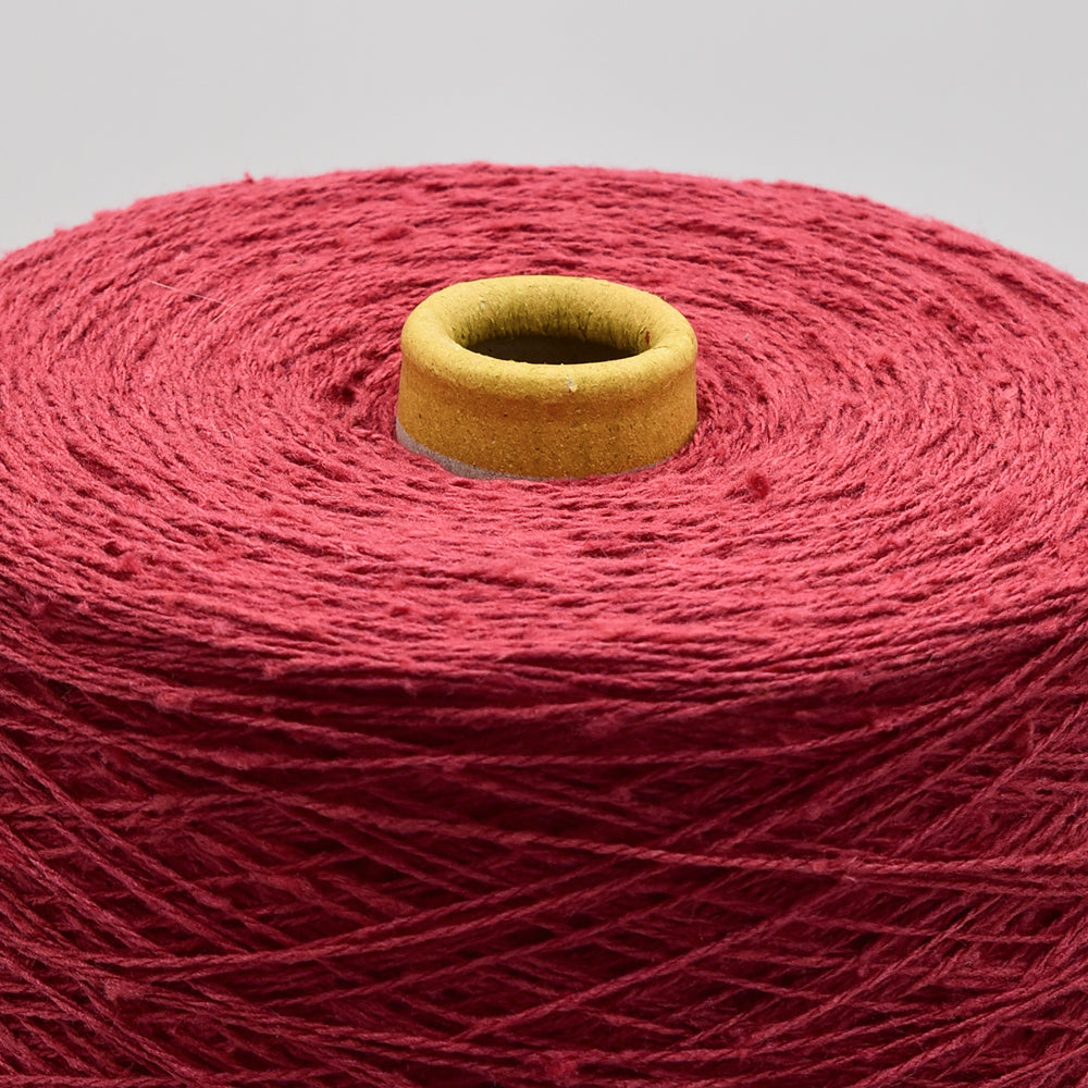 art. SETA TUSSAH RASPBERRY BLOOM