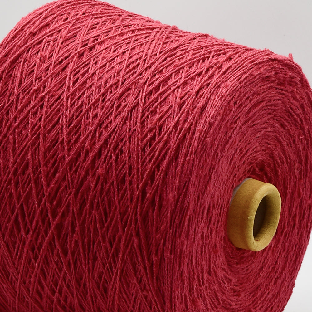 art. SETA TUSSAH RASPBERRY BLOOM