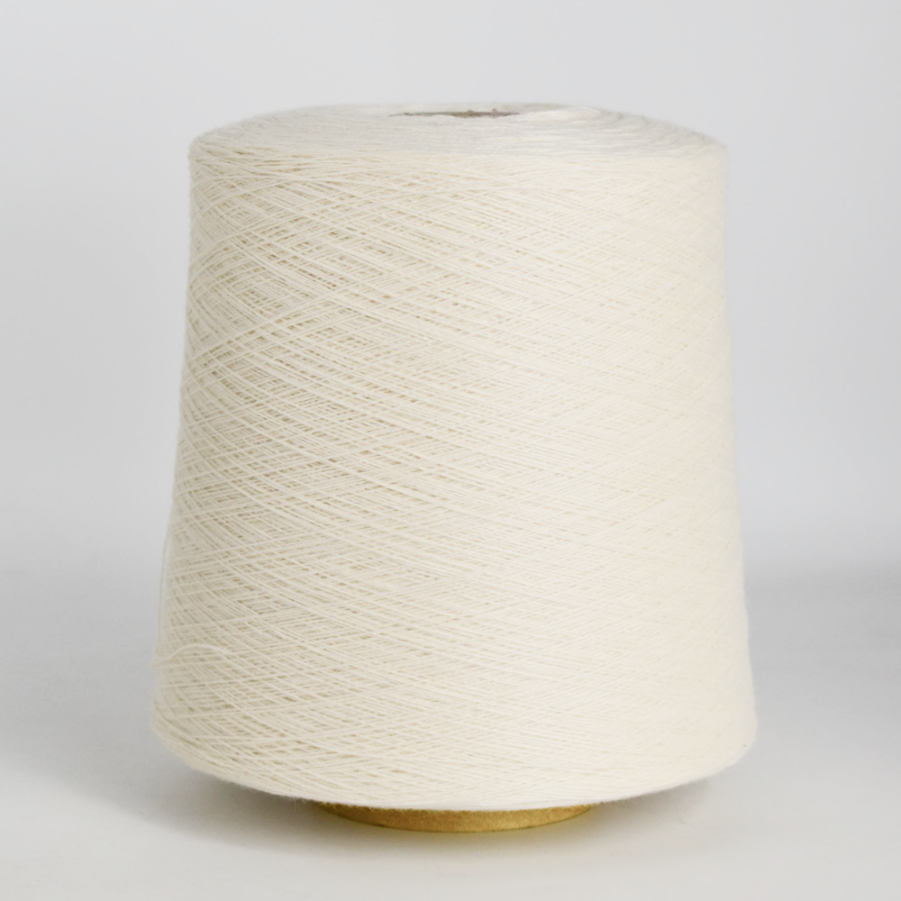 art. CASHMERE WHITE LORO PIANA