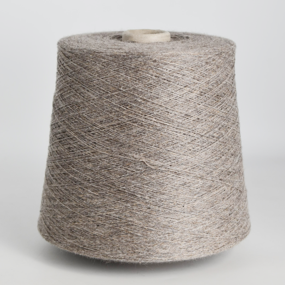 art. CASHMERE TAUPE LORO PIANA